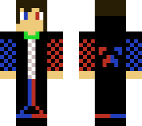 my skin