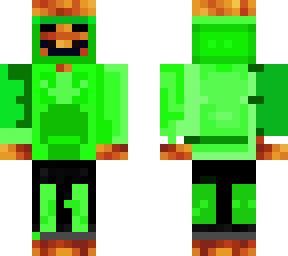 my skin bean sword