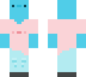 my skin v.3 (redesign)