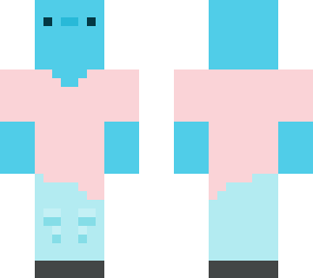my skin v.3