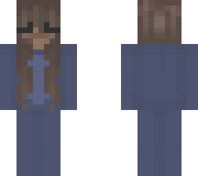 my skin without hood c: