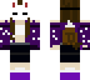 my version of vanny