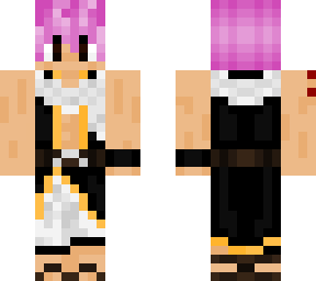 natsu dragneel outfit 3