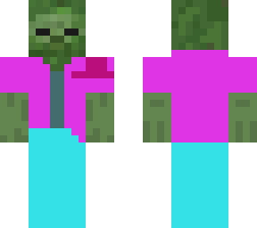 naya zombie