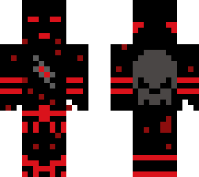 nether assasin