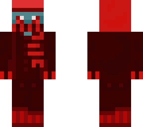 nether me