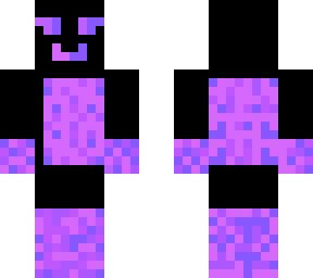 nether portal skin