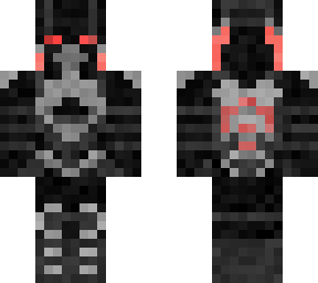 nether suit