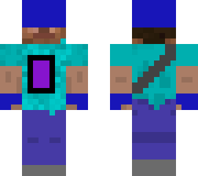 nether war steve
