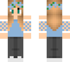 neuer skin luise