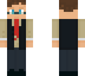 new announcement/requests skin