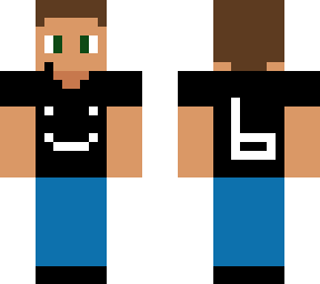 new billyspron2 skin