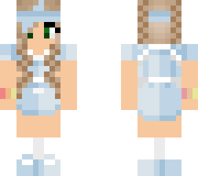 Featured image of post Tubbo Minecraft Skin Twerk