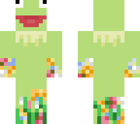 new easter kermit