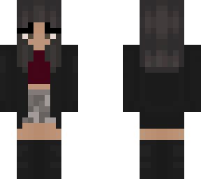 niki but as alex