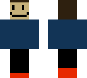 normal kid fixed