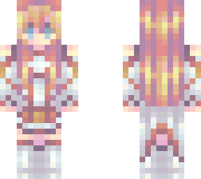 not my skin