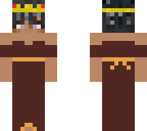 novas wedding skin 2.0