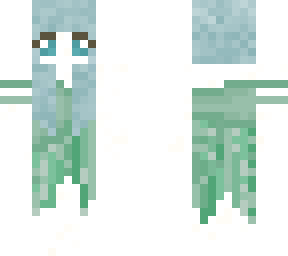 ocean girl