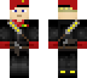 ocelot