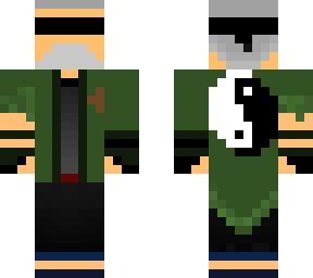 old man