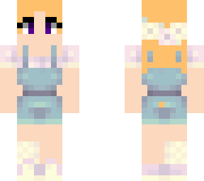 one of my oc's
