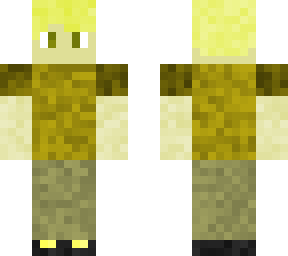 opalony boy