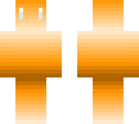 orange bean