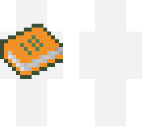 orange book
