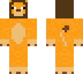otra skin mas xd