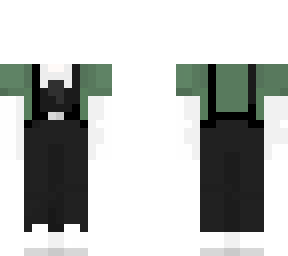 outfit overall