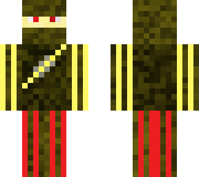 pajama warrior