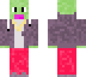 palion my version