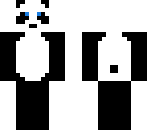 panda / bambo