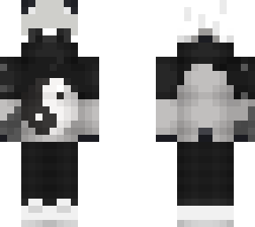 panda chinchan