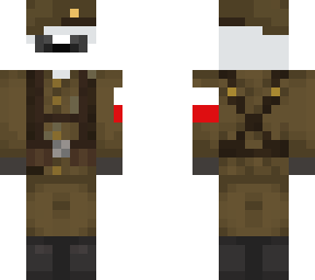 panda coronel