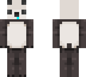 panda noob