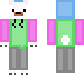 pastel