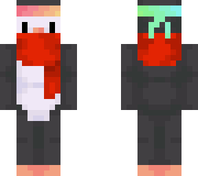 penguin