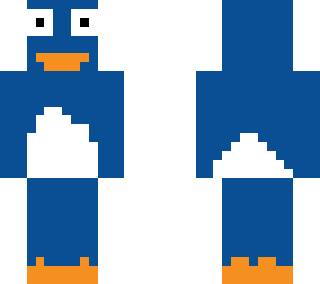 penguin