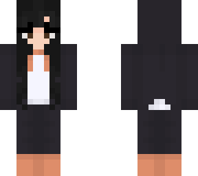 penguin skin