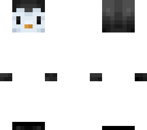 penguin template