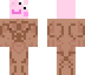 peppa the body builder v2