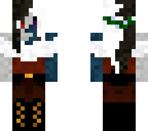 personal skin (tavern, complete)