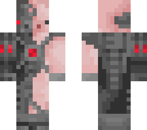 pigborg