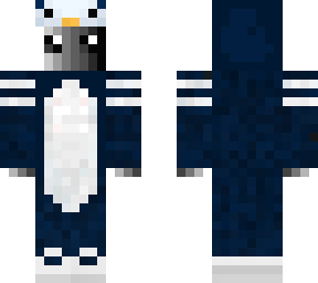 pinguin