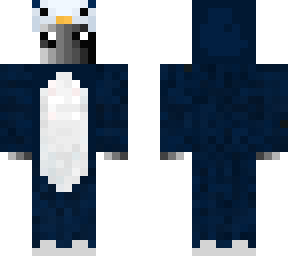pinguin