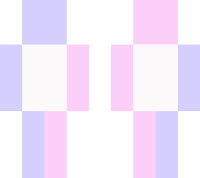 pink and purple