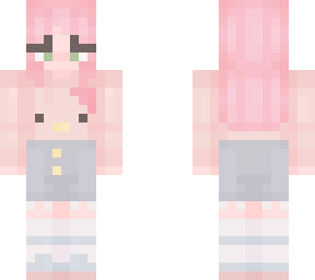 pink love