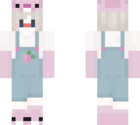 pinkie strawberry ~3~